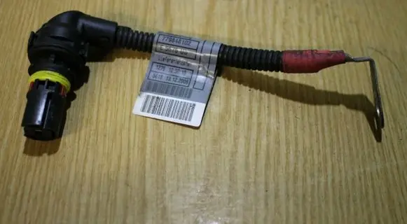 BMW 5 E60 E61 Glow plug wires 779848102