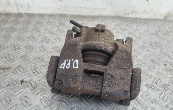 Renault Scenic III - Grand scenic III Front brake caliper