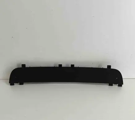 Audi E-tron GT Head up display trim 4J3858292D 4J3947203A