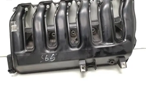 BMW 5 E60 E61 Intake manifold 7790701 7790700