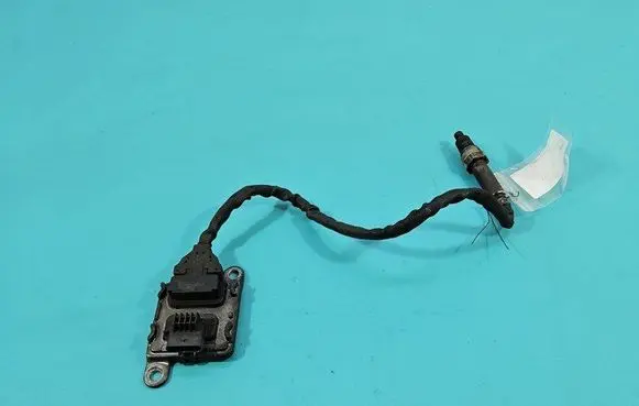 Lambda probe sensor