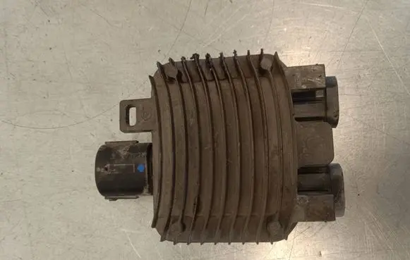 Volvo V60 Fan control module 940012301 121113 391000658913
