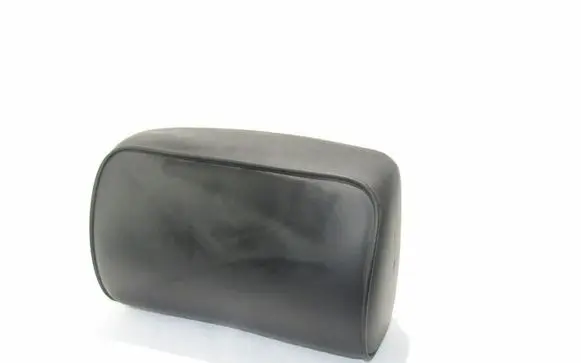 Rear seat