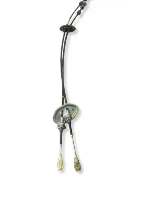 Hyundai Santa Fe Gear shift cable linkage 