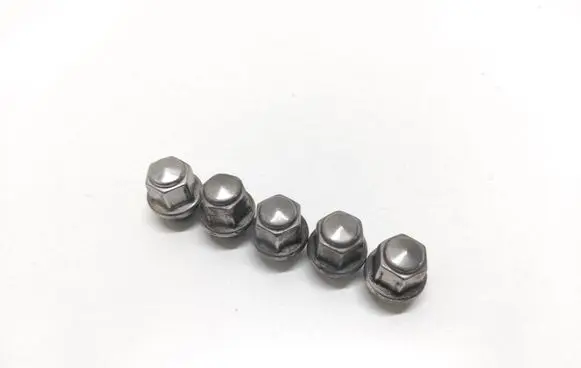 Ford C-MAX II Nuts/bolts 