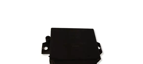 Volvo S40 Parking PDC control unit/module 31275471