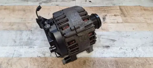 Ford Focus C-MAX Generator/alternator AV6N10300GC AV6N10300