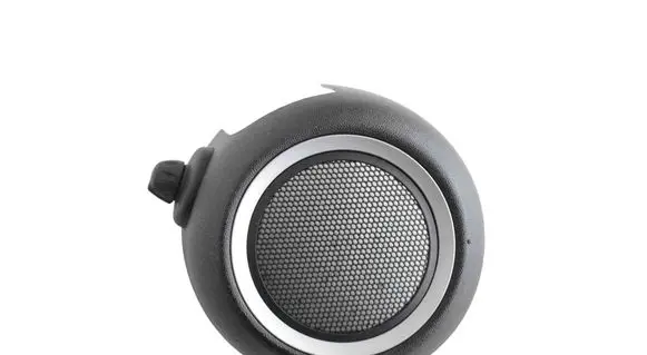 Mini One - Cooper Coupe R56 Dash center speaker trim cover 2753692
