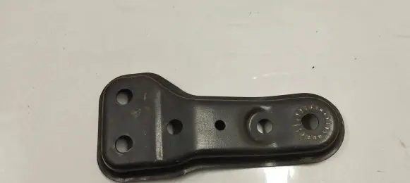 Other front suspension part
