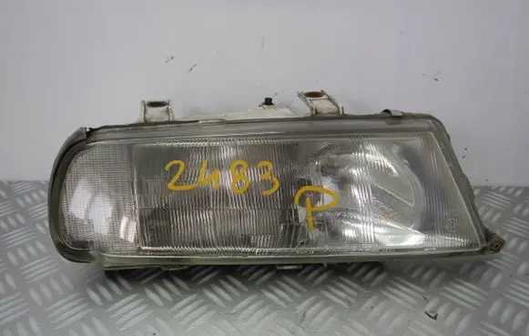 Lancia Kappa Headlight/headlamp 