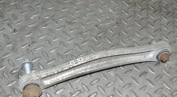 Porsche Cayenne (92A) Rear upper control arm/wishbone