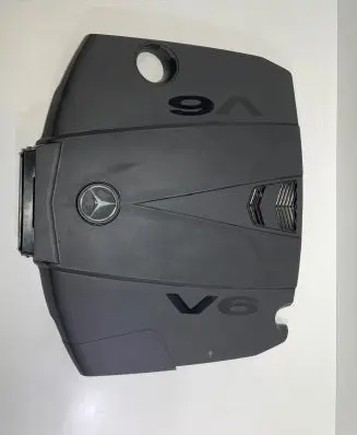 Engine cover (trim)