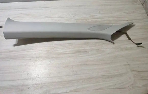 Skoda Scala (A) pillar trim 657867233D WR800603528 210220