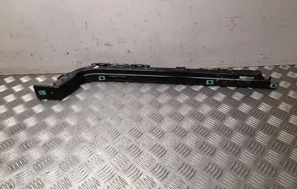 Renault Kangoo III Rear door upper hinge 777603955R
