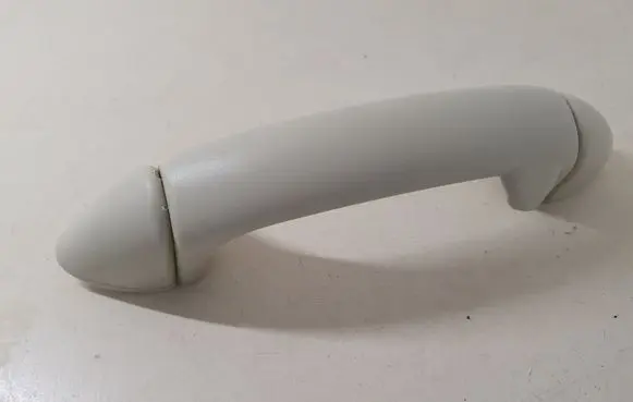 Mini Cooper Countryman R60 Rear interior roof grab handle