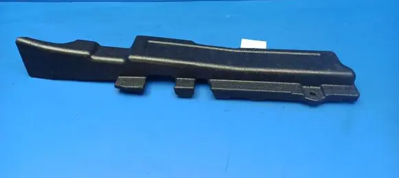 BMW 6 E63 E64 Trunk/boot lower side trim panel 7054960 5147705496007
