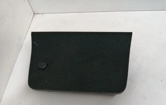 Dash center speaker trim cover