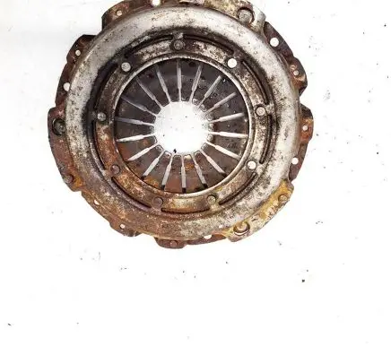 Opel Astra G Pressure plate 