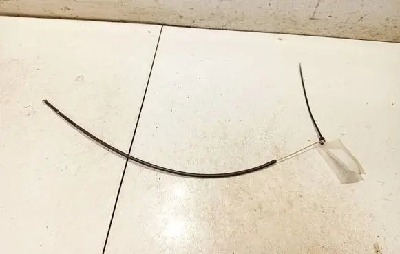 Volkswagen Golf III Rear door cable line 