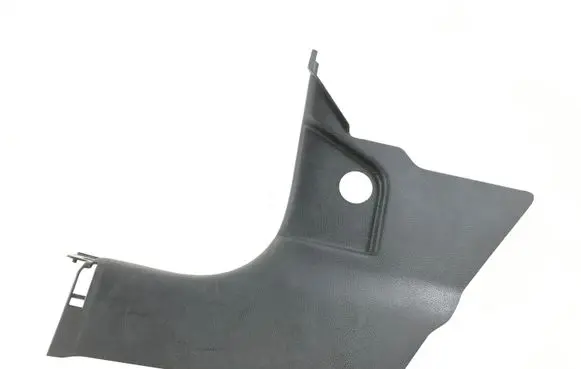 Ford Mustang VI Front sill trim cover FR3B6302349AGW