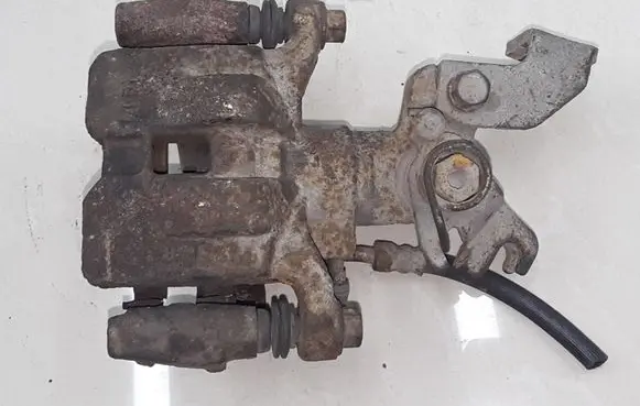 Mazda 6 Rear brake caliper