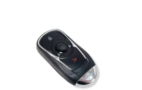 Buick Encore I Ignition key/card 