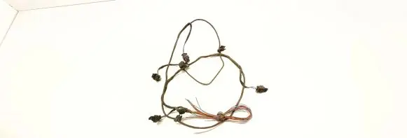 Audi A4 S4 B8 8K Parking sensor (PDC) wiring loom