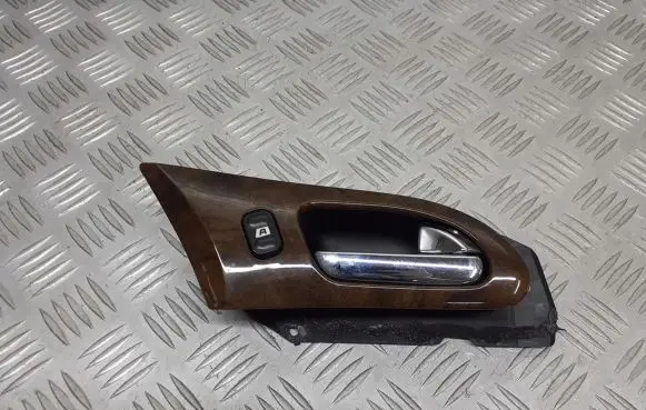 Peugeot 607 Front door interior handle 9629160577