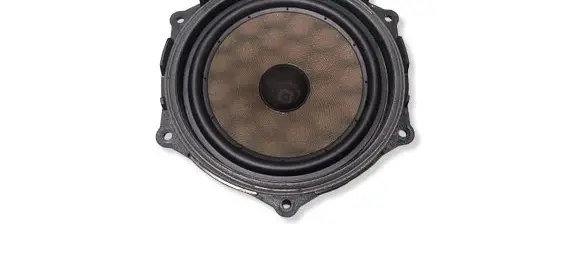 Seat Ibiza IV (6J,6P) Front door speaker 6J0035411 900475463007
