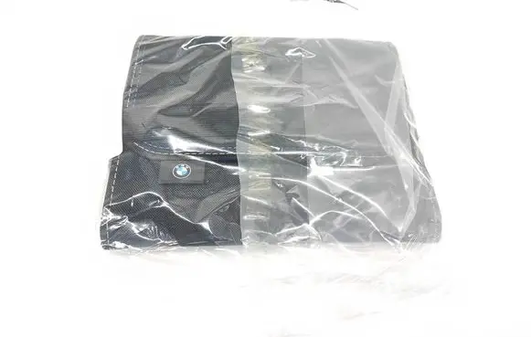 BMW X4 G02 User manual 5A389F6