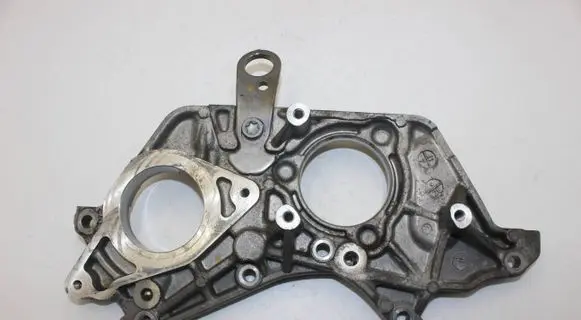 BMW 3 F30 F35 F31 Rocker cam cover 7619111