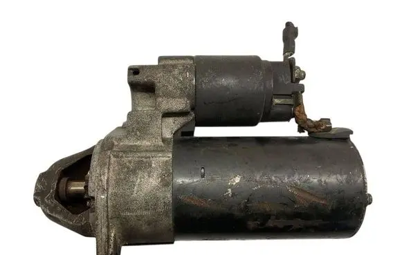 Mercedes-Benz A W168 Starter motor 1005821986