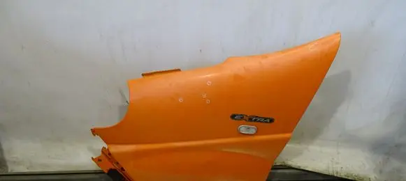 Renault Trafic II (X83) Fender