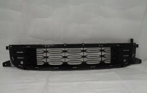 Citroen C4 Aircross Front bumper upper radiator grill 1608425780