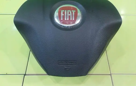 Fiat Fiorino Steering wheel airbag 07355265250