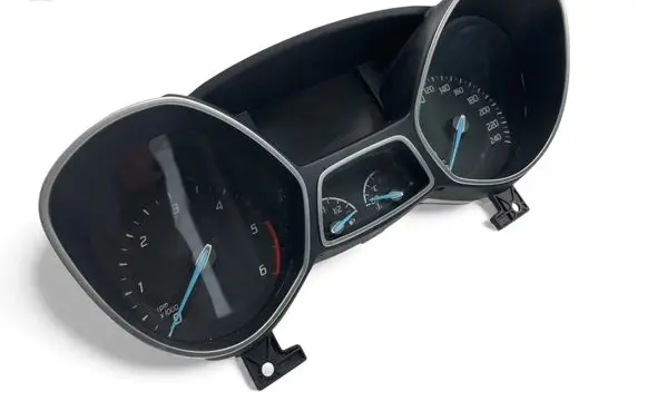 Ford Kuga II Speedometer (instrument cluster) DV4T10849LP