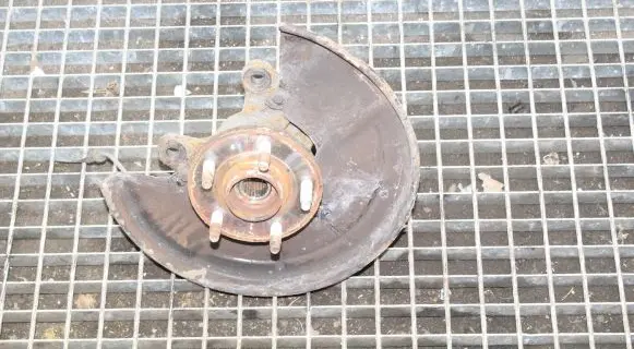 Opel Mokka Front wheel hub