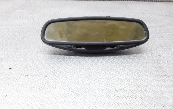 Subaru Outback Rear view mirror (interior) E11015603