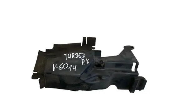 Volvo V60 Intercooler air guide/duct channel 31290823