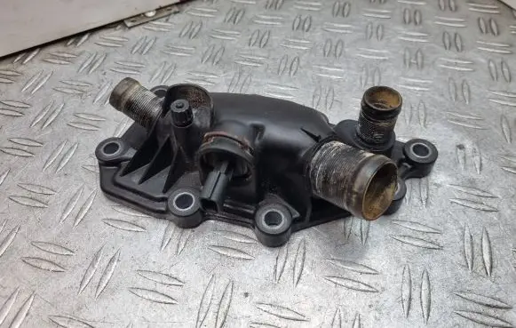 Renault Scenic III - Grand scenic III Thermostat housing 110600001R