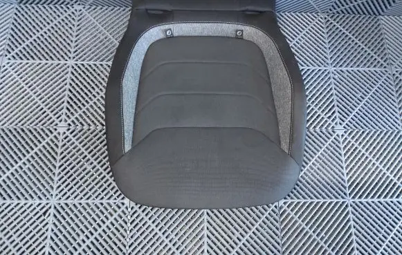 Skoda Kodiaq Front driver seat 565881375