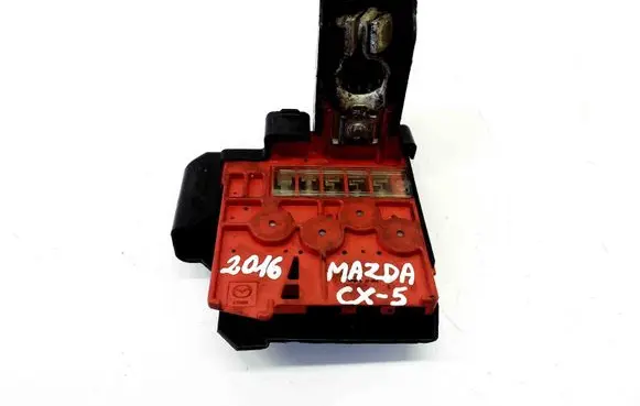 Mazda CX-5 Positive wiring loom K7005