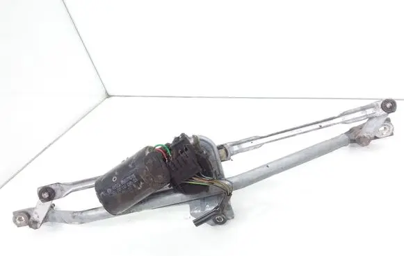 Audi A4 S4 B5 8D Front wiper linkage and motor 8D1955603A 3397033146 058971015