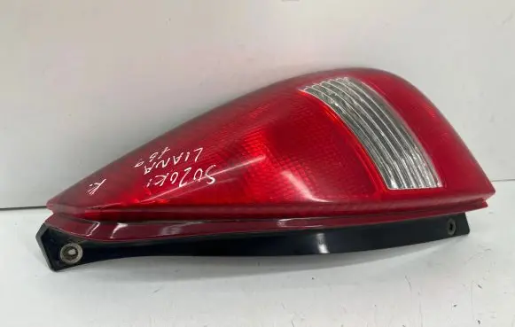 Suzuki Liana Rear/tail lights P0925
