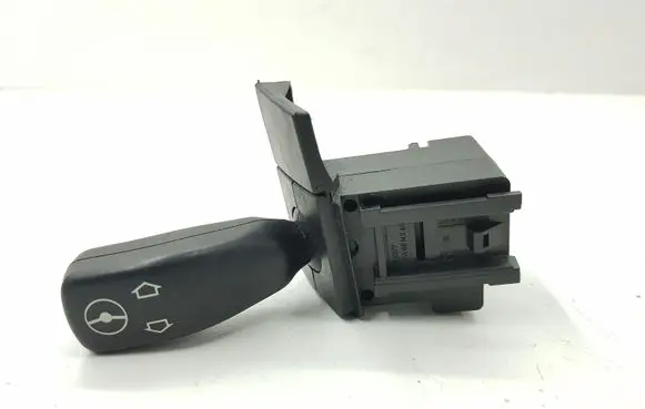 BMW X5 E53 Steering wheel adjustment handle/lever 8373901