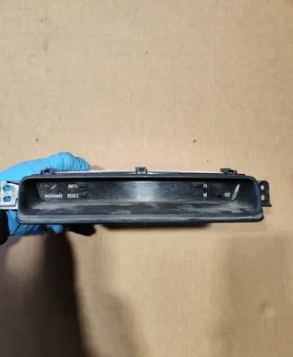 Toyota Hilux (AN10, AN20, AN30) Screen/display/small screen 1183290-0K011