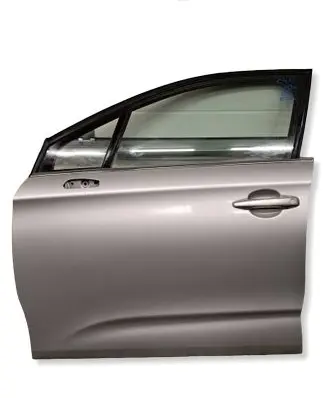 Citroen C4 II Front door 