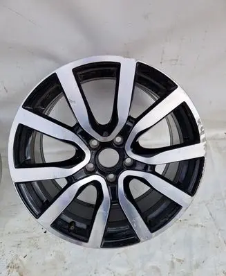 Volkswagen Jetta VII R18 alloy rim 5K0601025AC