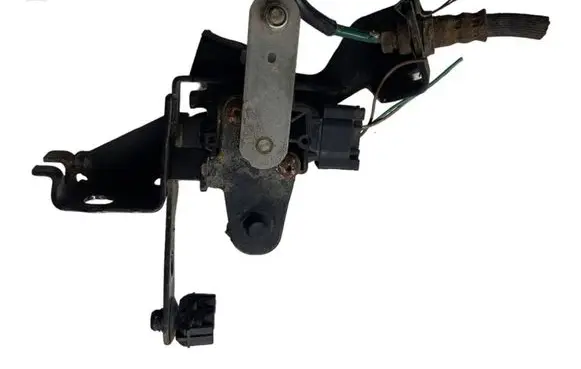 Renault Laguna III Headlight/headlamp level sensor 
