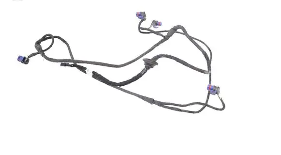 Mercedes-Benz CLK A209 C209 Parking sensor (PDC) wiring loom A20354001